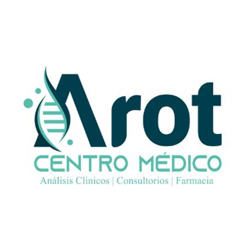 Logo Clinica Arot Centro Medico Merida