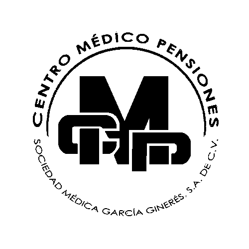 Logo Clinica Centro Medico Pensiones Merida