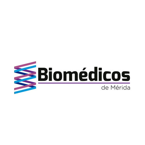 Logo Laboratorio Biomedicos De Merida