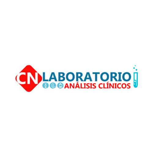 Logo Laboratorio Cn Merida
