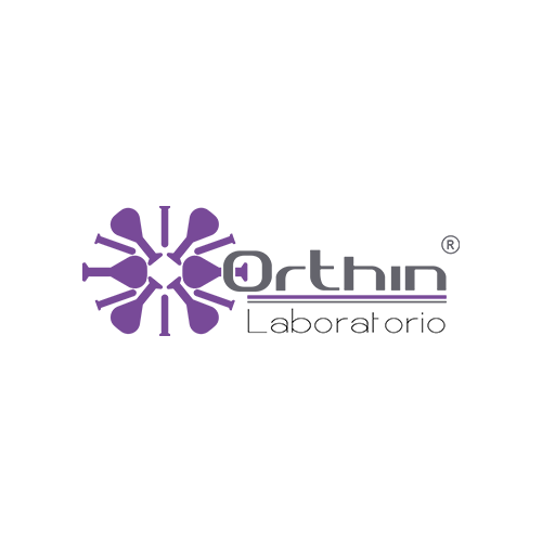 Logo Laboratorio Orthin Merida