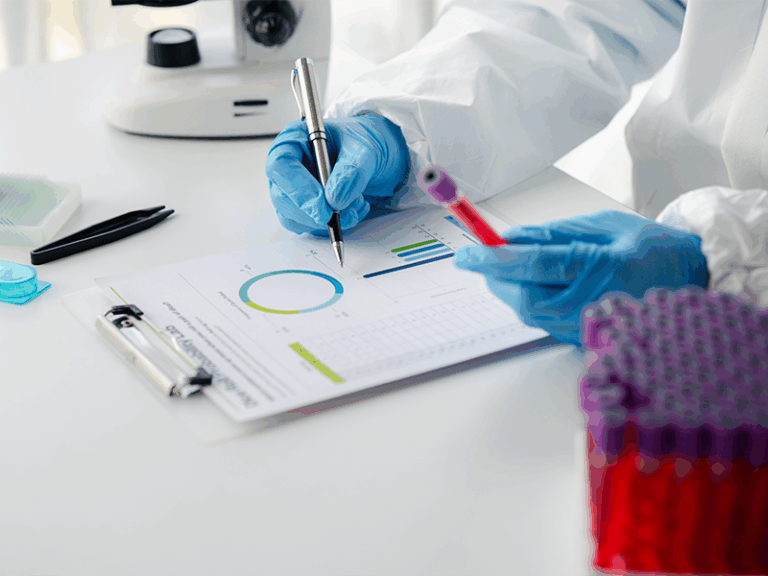 Cual es el examen de laboratorio mas completo en merida