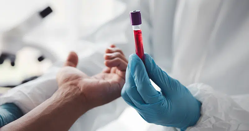 Cual es el examen de laboratorio mas completo