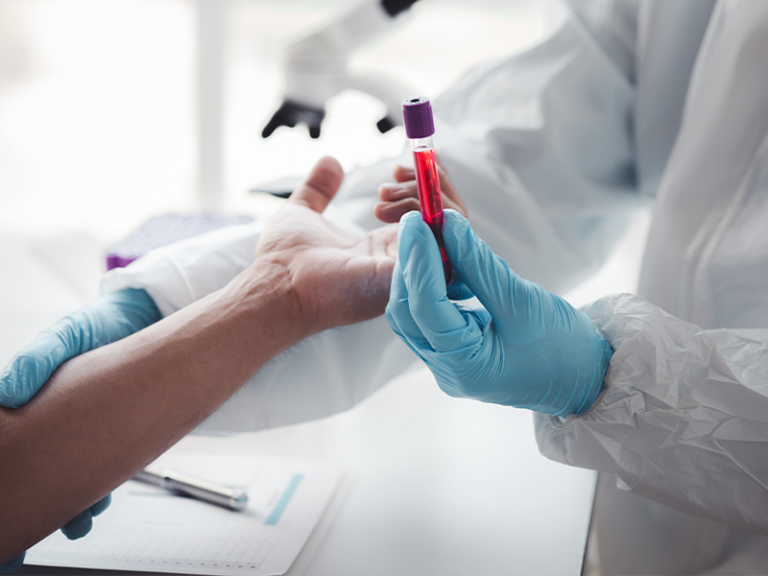 Ciometria hematica todo acerca de su utilidad y procesos