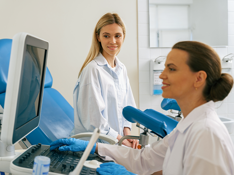 Vdrl estudio guia sobre su uso y frecuencia recomendada